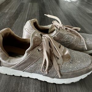 INC sneakers - size 9